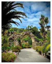 Earthly Utopias: Sacred Gardens of the World