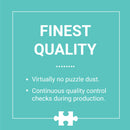 Astrology 1000 Piece Foil Puzzle