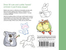 Draw 30: Kawaii Animals: in easy steps