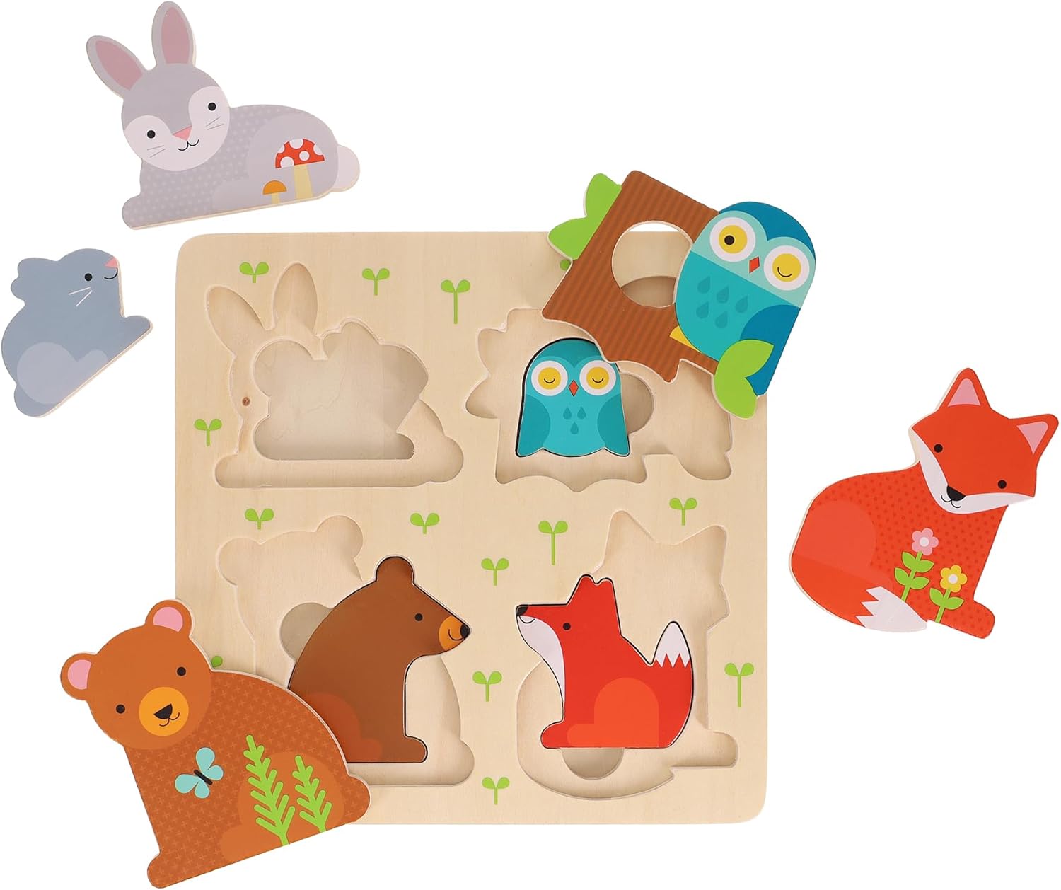 Reveal Puzzle You are My Baby