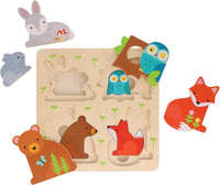 Reveal Puzzle You are My Baby