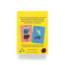Poo Snap!: Fast and Fun Animal Snap Card Game