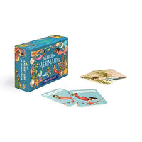 Match the Mermaids: A Memory Game