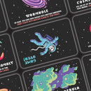 A Little Selfish: Space Mini Edition