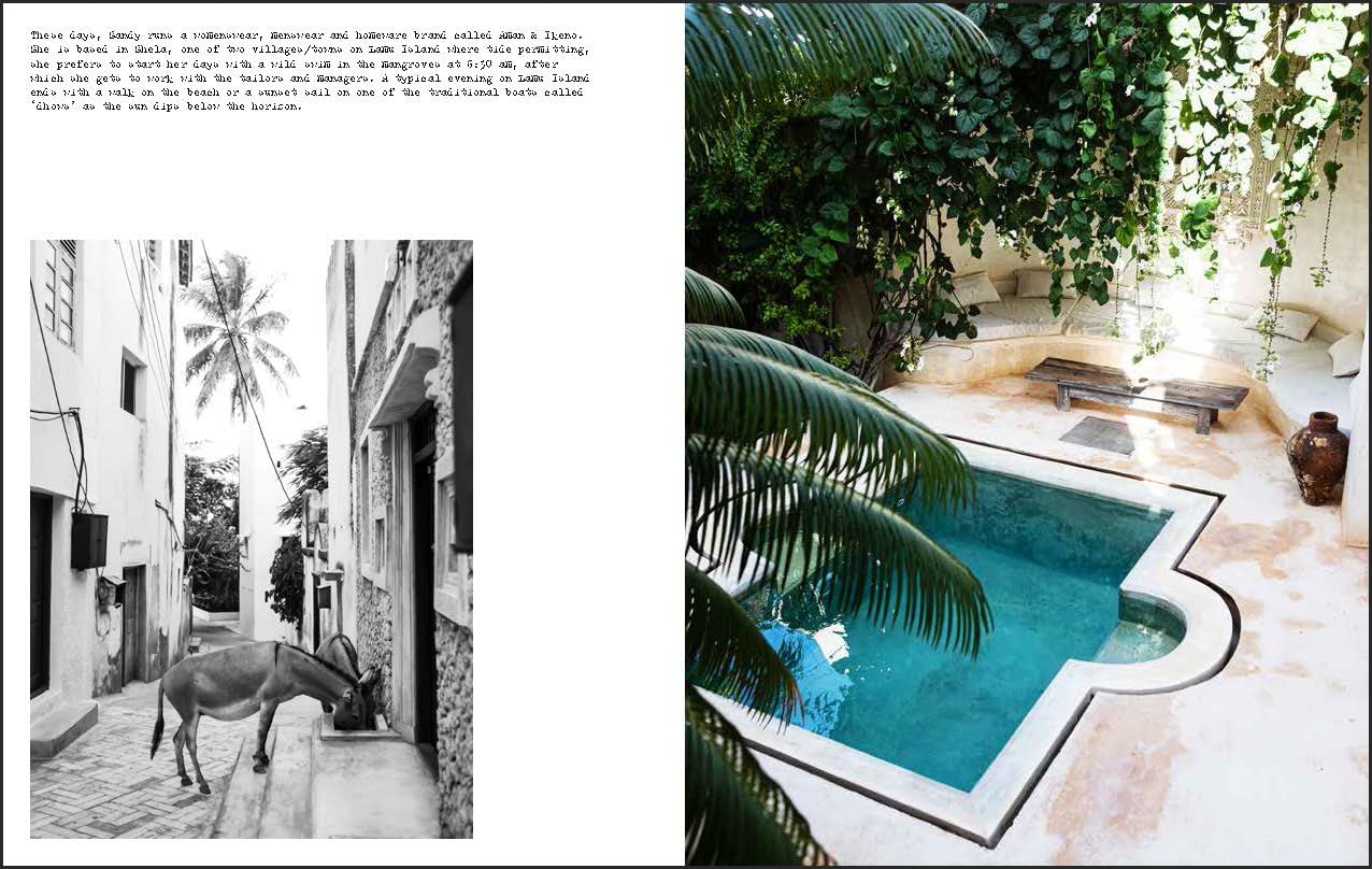 By the Sea: Inspiring Coastal Houses and Refuges