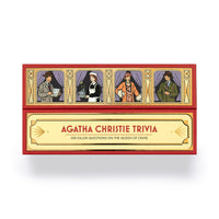 Agatha Christie Trivia