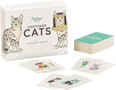 Costumed Cats Memory Card Game