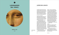 Great Art Explained: The Stories Behind the World's Greatest Masterpieces