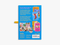 The Artist Box: Frida Kahlo