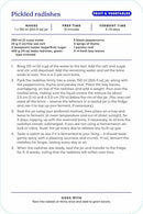 The Fermentation Deck: 50 recipes for a cultured life