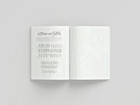 Hand Lettering and Beyond: A Beginner's Workbook for the Creative Art of Drawing Letters