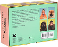 Do You Look Like Your Dog?: Match Dogs with Their Humans