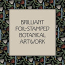 Nouveau One Line a Day: A Five-Year Memory Book