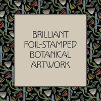 Nouveau One Line a Day: A Five-Year Memory Book