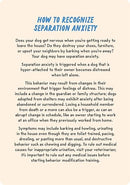 Coaching Cards for New Dog Parents