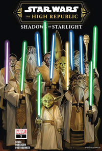 Star Wars 100 Collectible Comic Book Cover Postcards