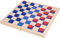 House of Novelties - Draughts