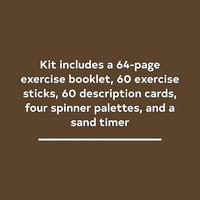 The Writer's Toolbox: Creative Games and Exercises for Inspiring the 'Write' Side of Your Brain