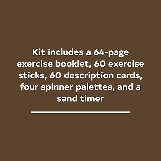 The Writer's Toolbox: Creative Games and Exercises for Inspiring the 'Write' Side of Your Brain