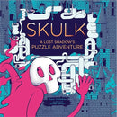 Skulk: A Lost Shadow's Puzzle Adventure: 1