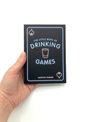 The Little Book of Drinking Games