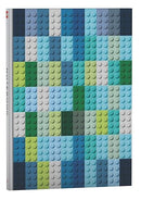 LEGO® Brick Notebook: (Blank Journal for LEGO® Lovers, Notebook of LEGO® Pieces to Organize Your Thoughts)