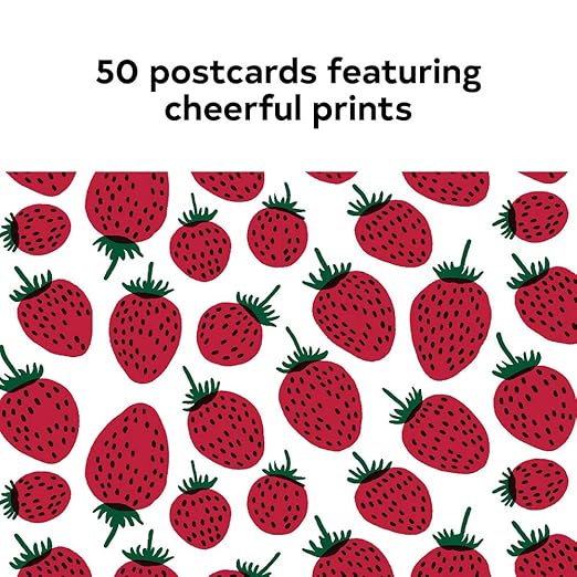 Marimekko: 50 Postcards