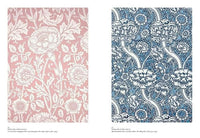 V&A Pattern: William Morris