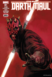 Star Wars 100 Collectible Comic Book Cover Postcards