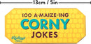 100 Corny Jokes
