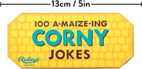 100 Corny Jokes