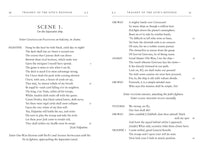 William Shakespeare's Tragedy of the Sith's Revenge: Star Wars Part the Third