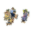 The World of Miss Marple 1000 Piece Puzzle: 1000 Piece Jigsaw