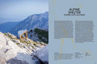 Amazing Mountain Cabins: Architecture Worth the Hike
