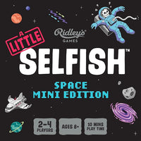 A Little Selfish: Space Mini Edition