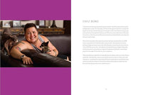 Queer Icons and Their Cats