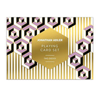 Jonathan Adler Versailles Playing Cards