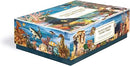 20,000 Leagues Under the Seas: A 1000 Piece Jigsaw Puzzle Inspired by Jules Verne’s Classic Adventure