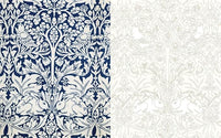 William Morris: An Arts & Crafts Colouring Book