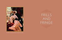 The Art Lover's Sticker Book: 350 Stickers from Artists Throughout History