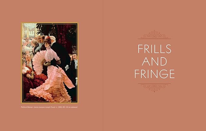 The Art Lover's Sticker Book: 350 Stickers from Artists Throughout History