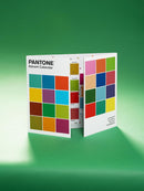 PANTONE Advent Calendar: 24 Days of Colourful Pop-Out Ornaments