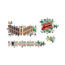 The World of Virginia Woolf: A 1000-Piece Jigsaw Puzzle