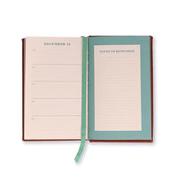 Luxe One Line a Day: A Five-Year Memory Book