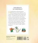 A Plant Lover's Sticker Book