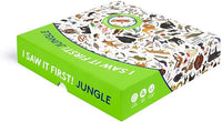 I Saw It First! Jungle: A Family Spotting Game