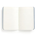 William Morris Bower Handmade Embroidered B5 Journal