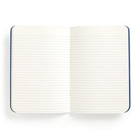 William Morris Bower Handmade Embroidered B5 Journal