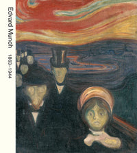 Edvard Munch: 1863–1944