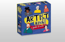 Artist Bingo
